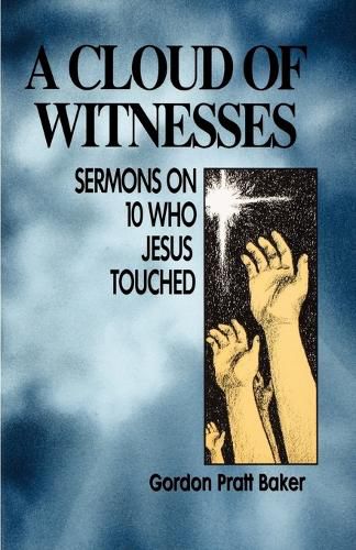 Cover image for Cloud of Witnesses