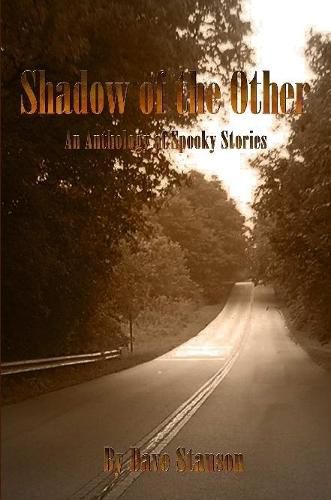 Cover image for Shadow of the Other