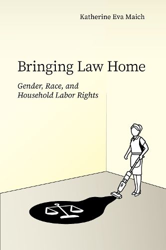 Cover image for Bringing Law Home