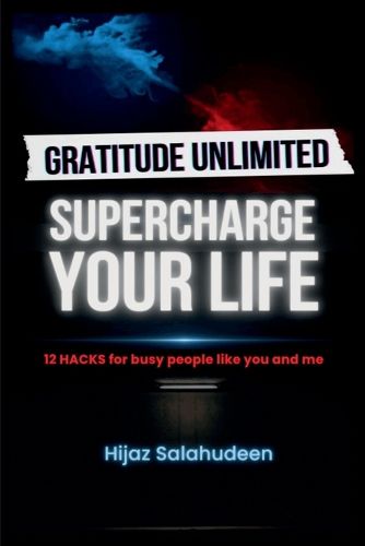 Cover image for Gratitude Unlimited