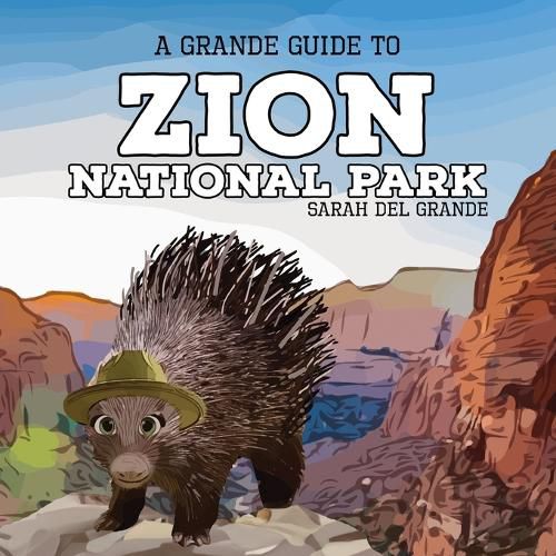 Cover image for Zion National Park