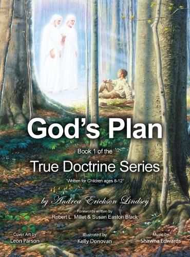 Cover image for God's Plan