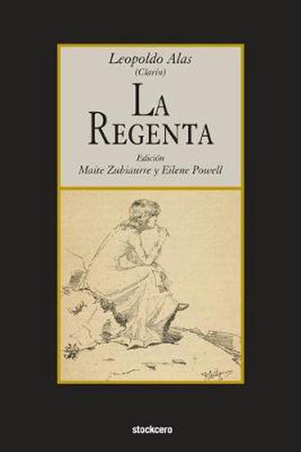 Cover image for La Regenta