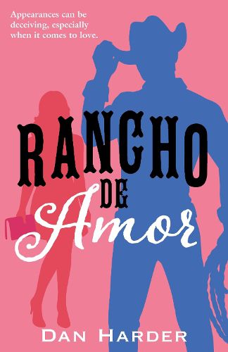 Cover image for Rancho de Amor