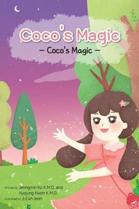 Cover image for Coco's magic