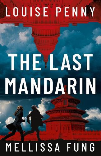 Cover image for The Last Mandarin