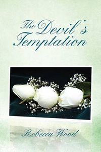 Cover image for The Devil's Temptation