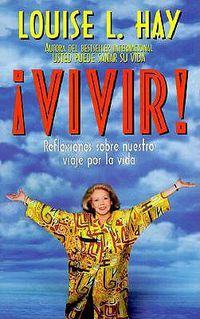 Cover image for Vivir!