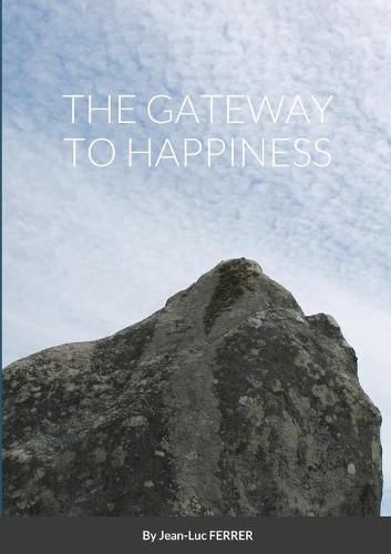 Cover image for The Gateaway to Happiness