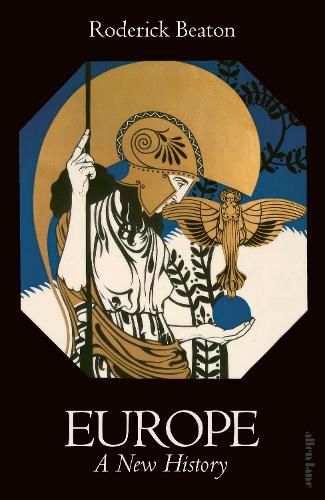 Cover image for Europe