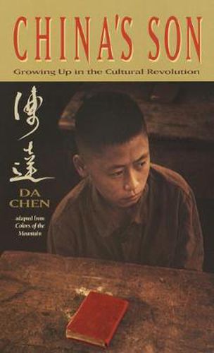 Cover image for China's Son