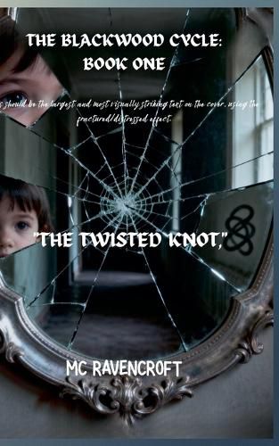 Cover image for The Twisted Knot