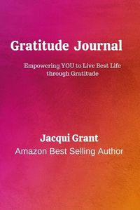 Cover image for Gratitude Journal