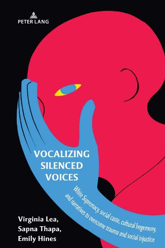 Cover image for Vocalizing Silenced Voices