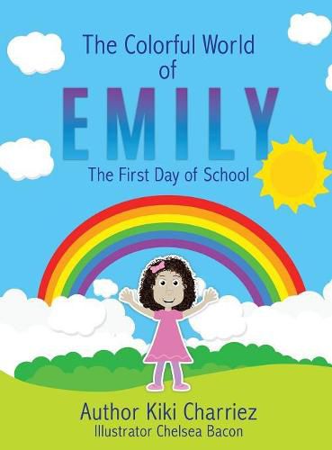 Cover image for The Colorful World of EMILY