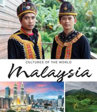 Cover image for Malaysia