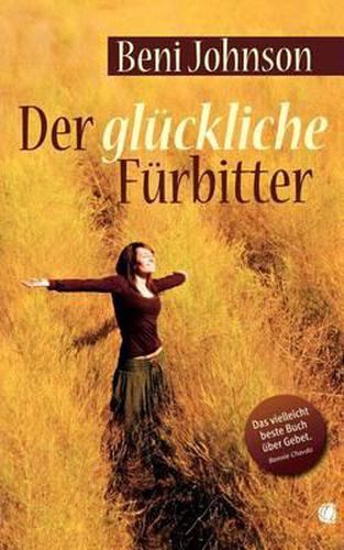 Cover image for Happy Intercessor (German)