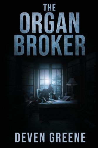 Cover image for The Organ Broker