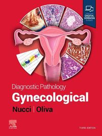 Cover image for Diagnostic Pathology: Gynecological