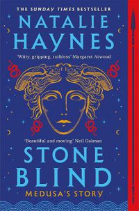Cover image for Stone Blind