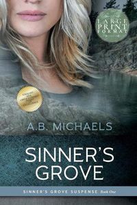 Cover image for Sinner's Grove