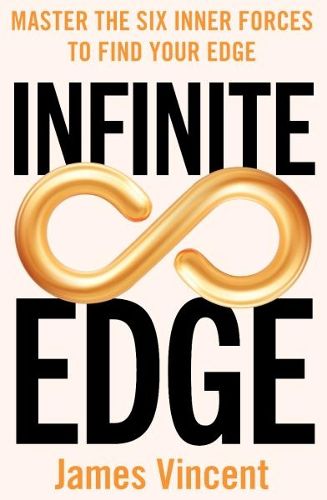 Cover image for Infinite Edge