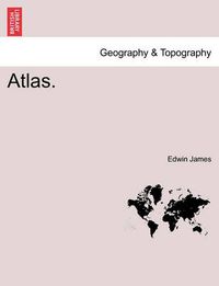 Cover image for Atlas.