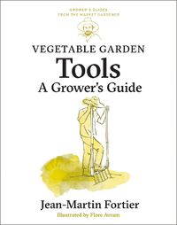 Cover image for Vegetable Garden Tools