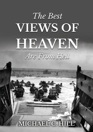 Cover image for The Best Views of Heaven Are from Hell