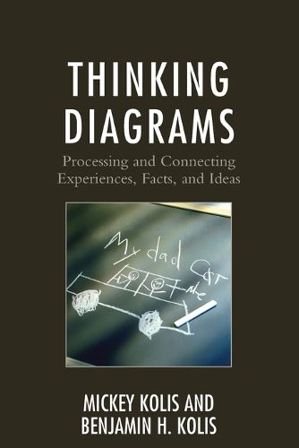 Cover image for Thinking Diagrams: Processing and Connecting Experiences, Facts, and Ideas