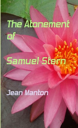 Cover image for The Atonement of Samuel Stern