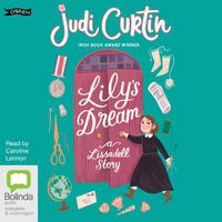 Cover image for Lily's Dream