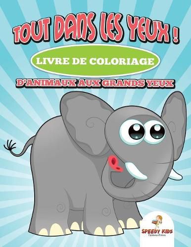 Cover image for Livre de coloriage d'insectes-robots: Super amusant (French Edition)