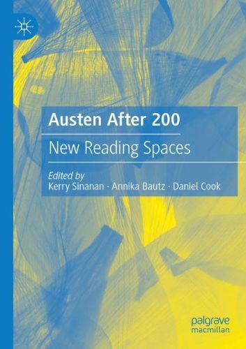 Cover image for Austen After 200
