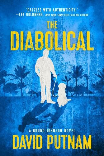 Cover image for The Diabolical