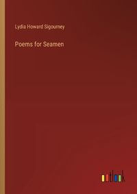 Cover image for Poems for Seamen