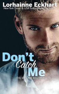 Cover image for Don't Catch Me