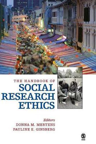 Cover image for The Handbook of Social Research Ethics