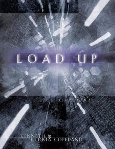 Cover image for Load Up Devotional