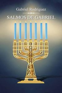 Cover image for Salmos de Gabriel