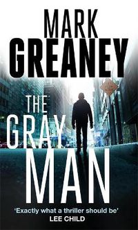 Cover image for The Gray Man: Now a major Netflix film