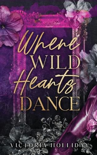 Cover image for Where Wild Hearts Dance