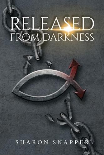 Cover image for Released from Darkness