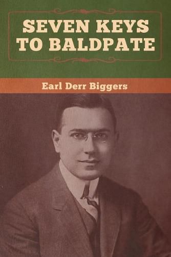 Cover image for Seven Keys to Baldpate
