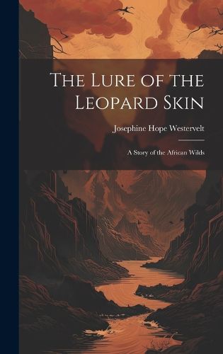 Cover image for The Lure of the Leopard Skin