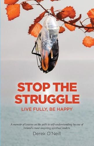 Cover image for Stop The Struggle