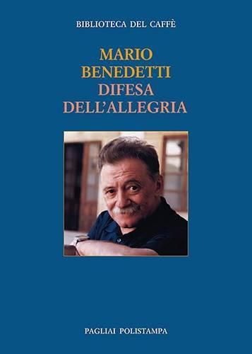 Cover image for Difesa Dell'allegria
