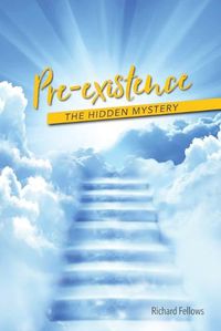 Cover image for Pre-existence