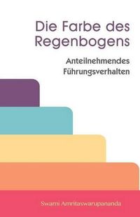 Cover image for Die Farbe des Regenbogens