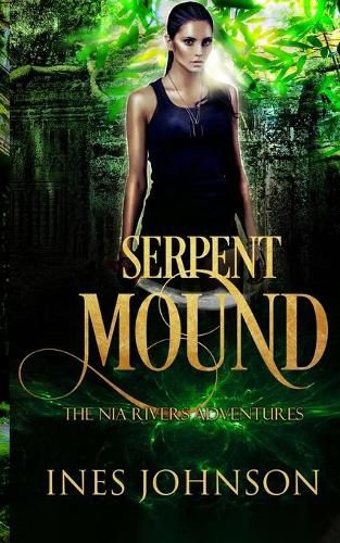 Cover image for Serpent Mound